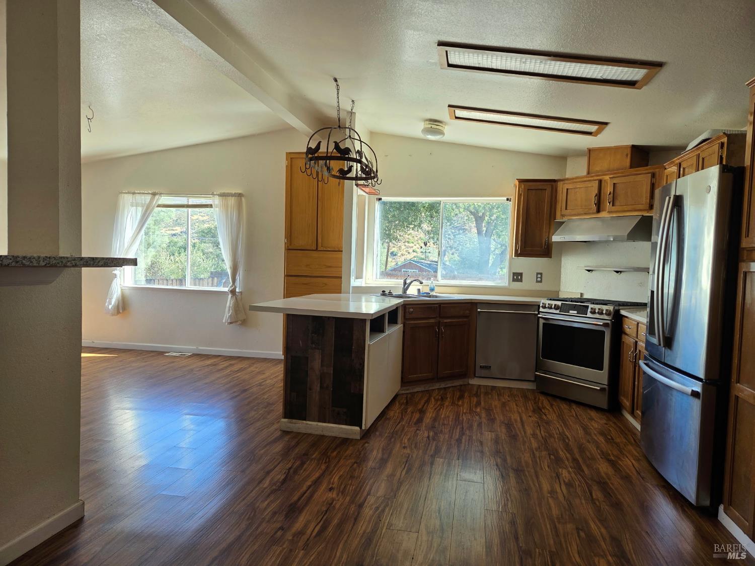 1023 Deputy Drive Pope Valley CA 94567