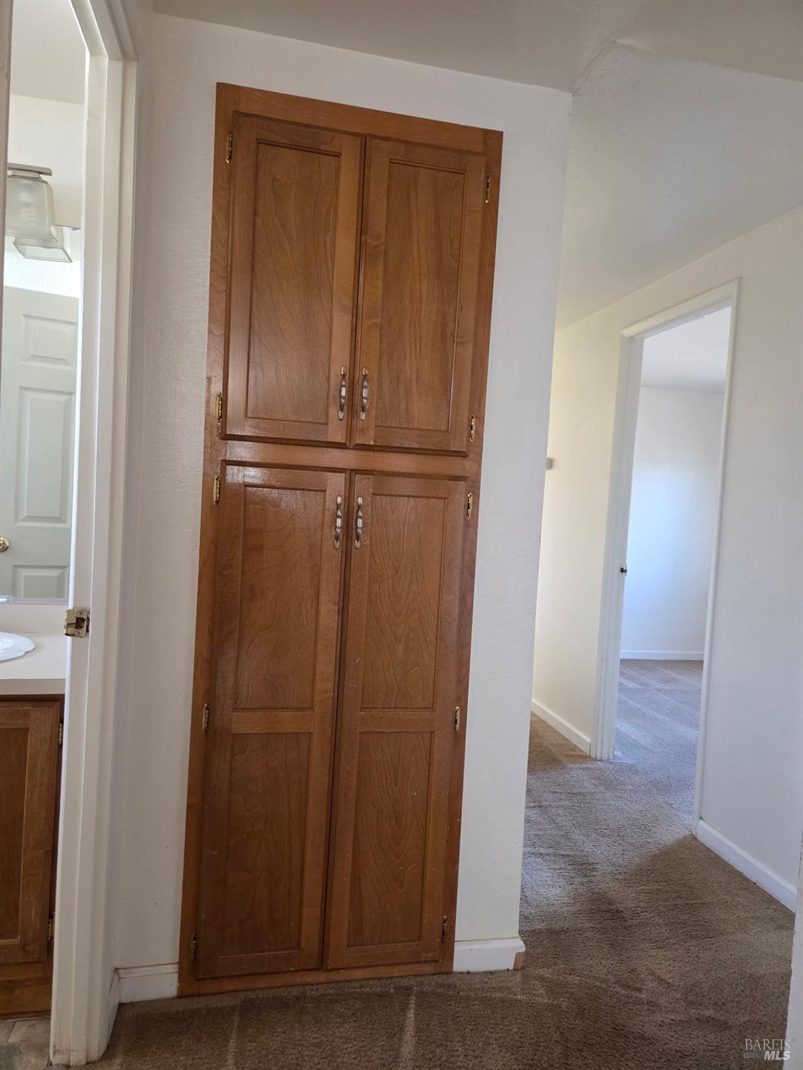 1023 Deputy Drive Pope Valley CA 94567