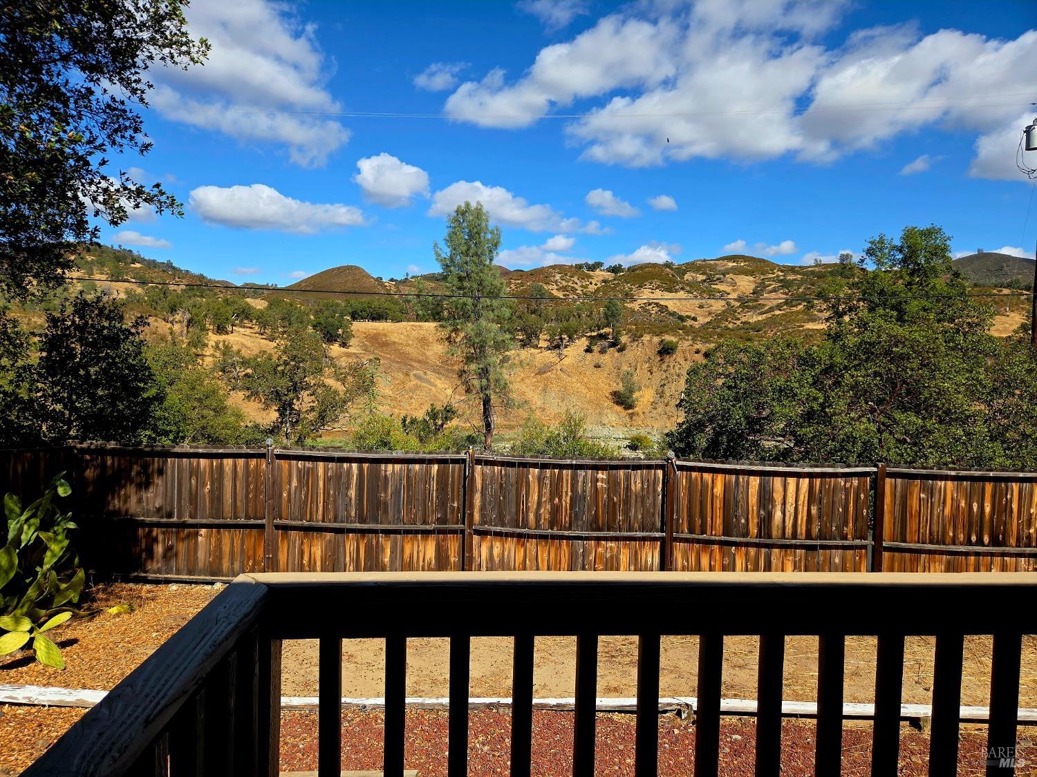 1023 Deputy Drive Pope Valley CA 94567