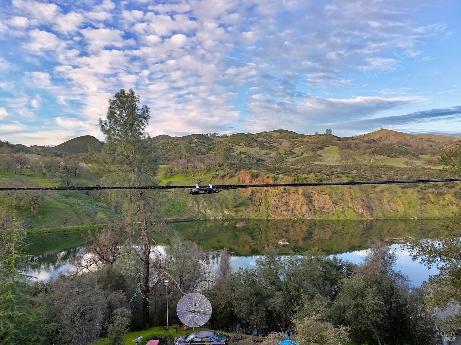 1023 Deputy Drive Pope Valley CA 94567