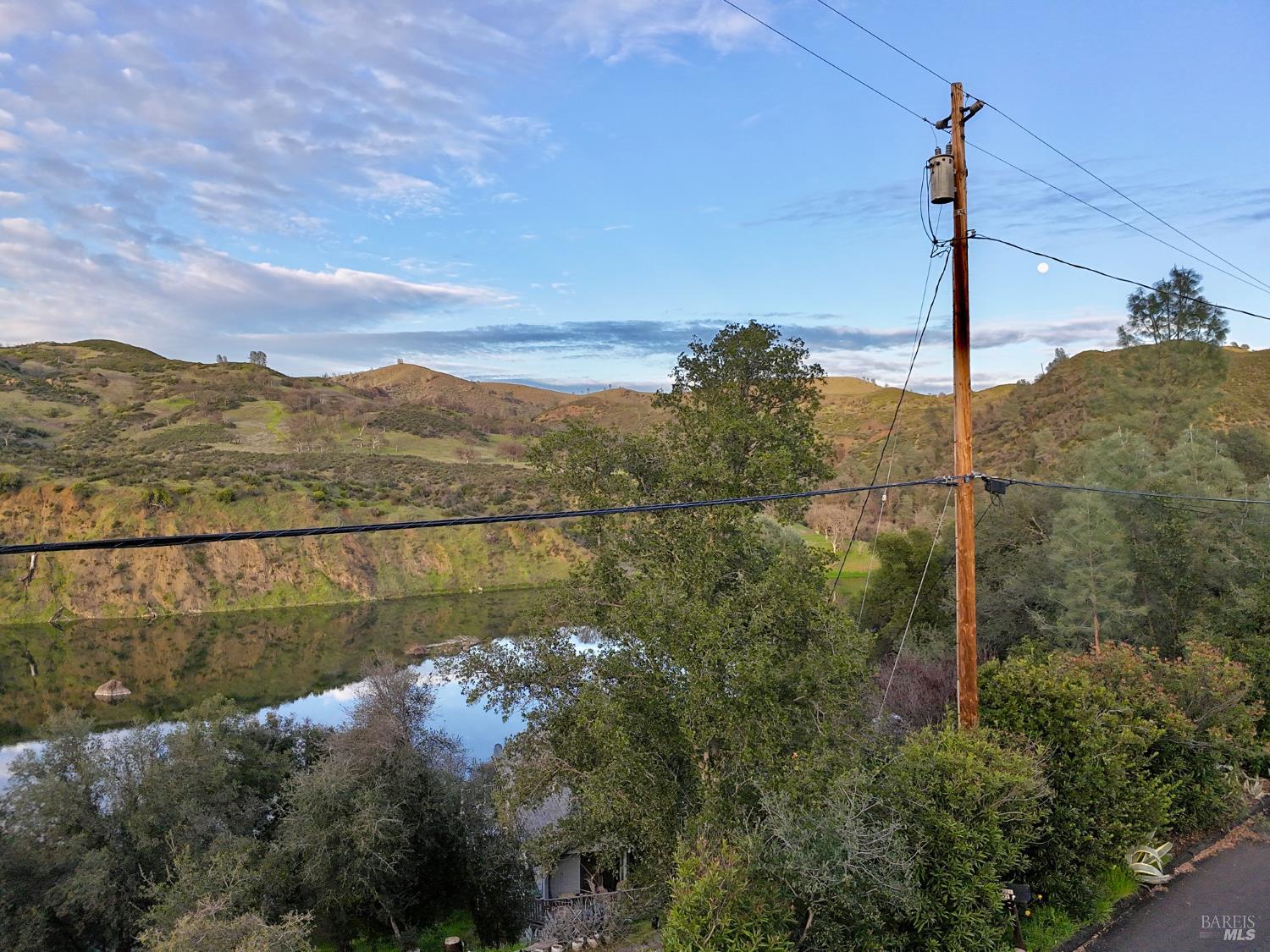 1023 Deputy Drive Pope Valley CA 94567