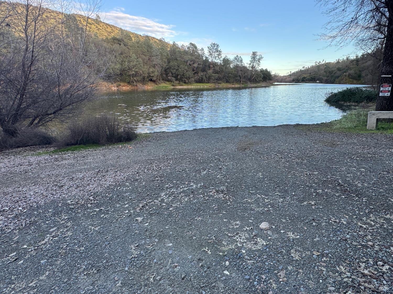 1023 Deputy Drive Pope Valley CA 94567