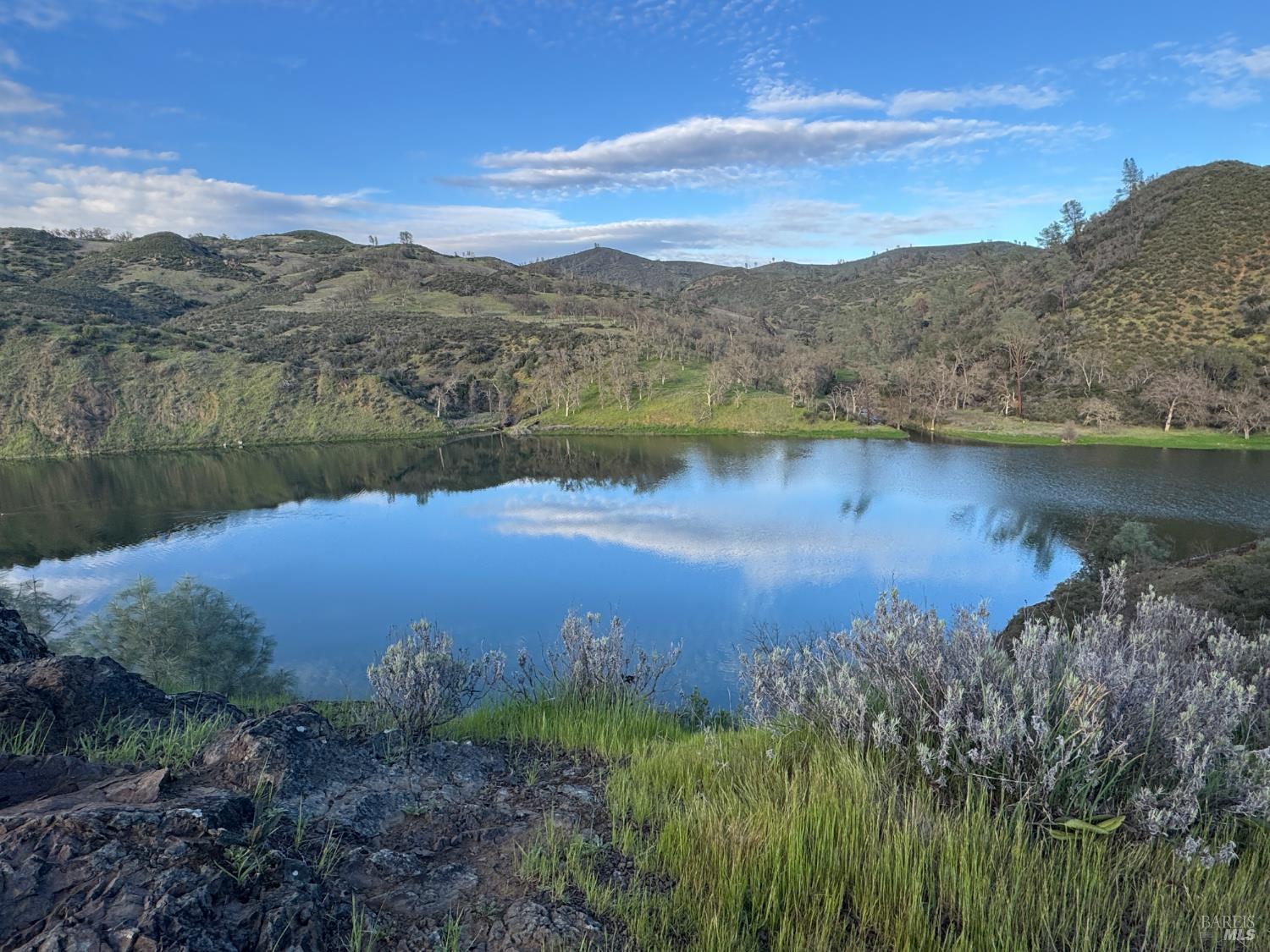 1023 Deputy Drive Pope Valley CA 94567
