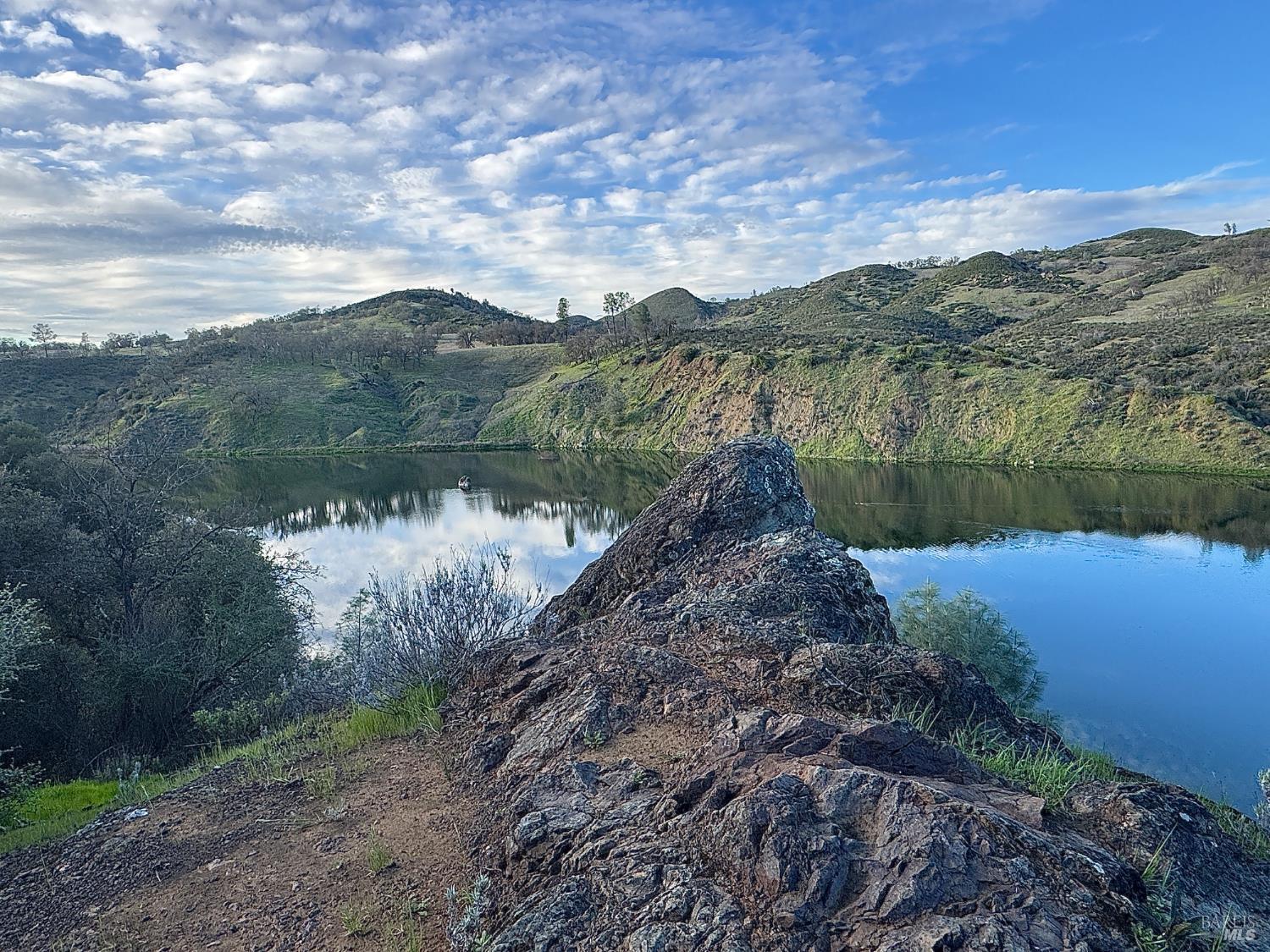 1023 Deputy Drive Pope Valley CA 94567