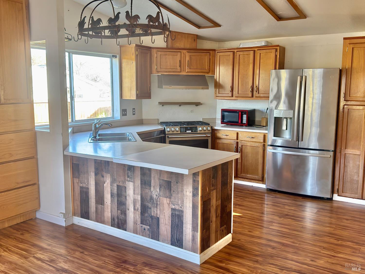1023 Deputy Drive Pope Valley CA 94567