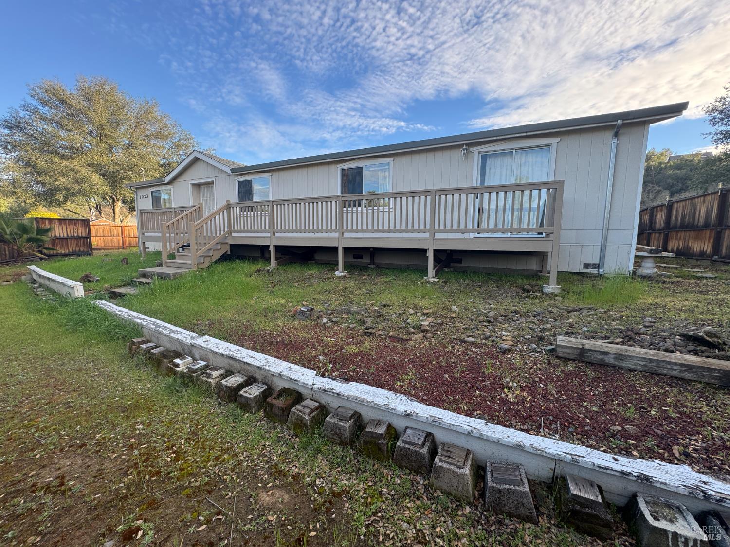 1023 Deputy Drive Pope Valley CA 94567