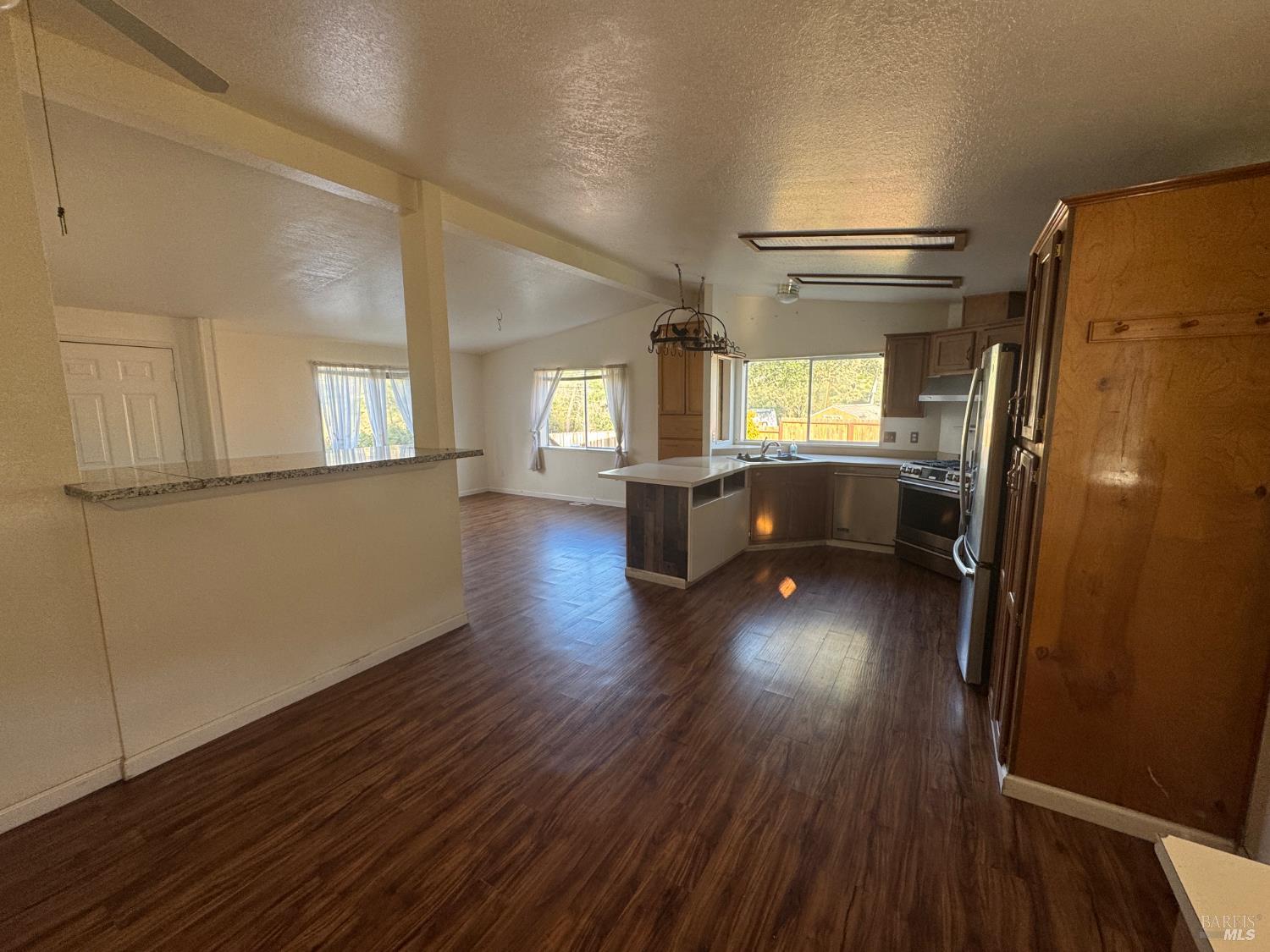 1023 Deputy Drive Pope Valley CA 94567