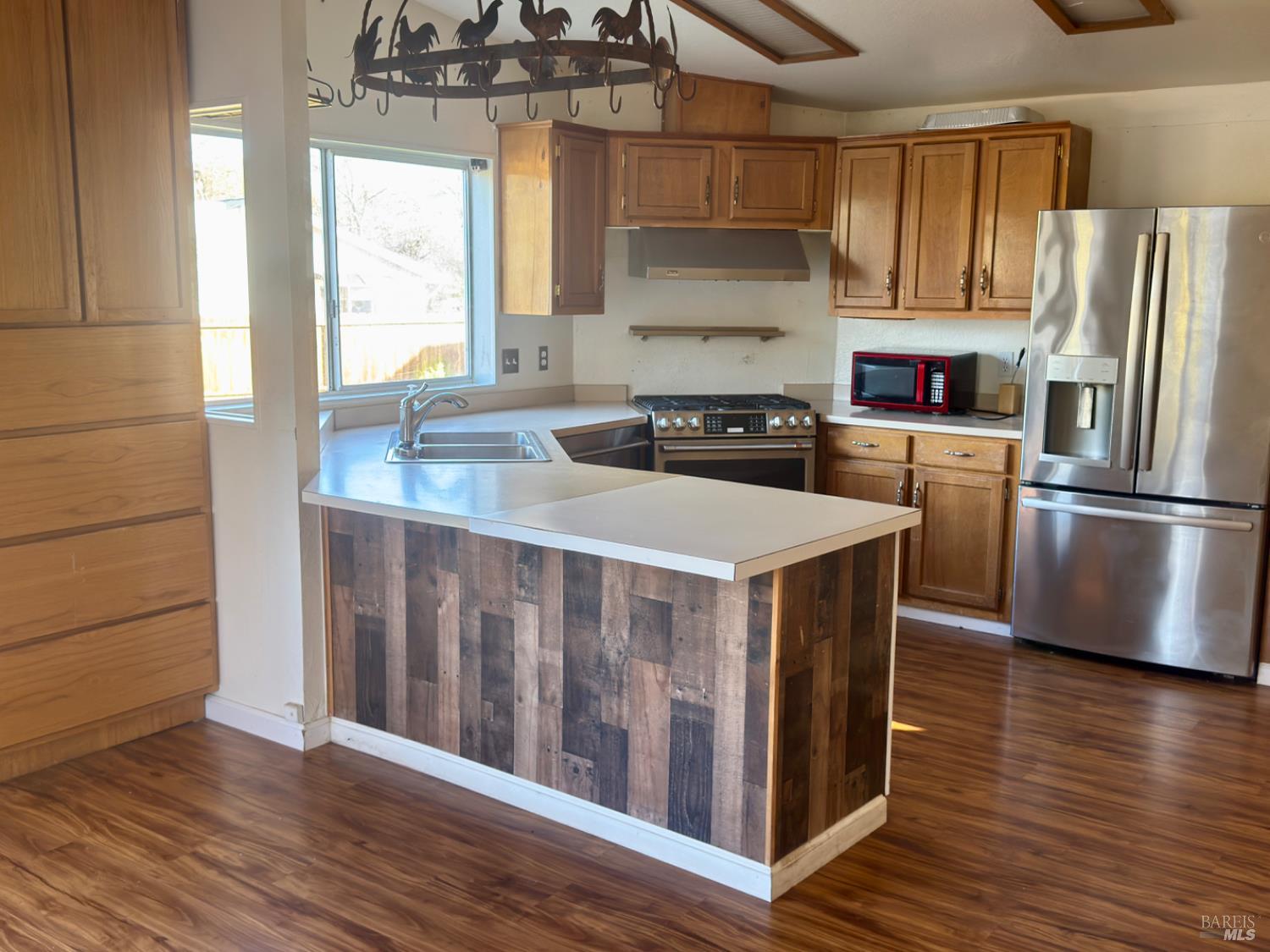 1023 Deputy Drive Pope Valley CA 94567