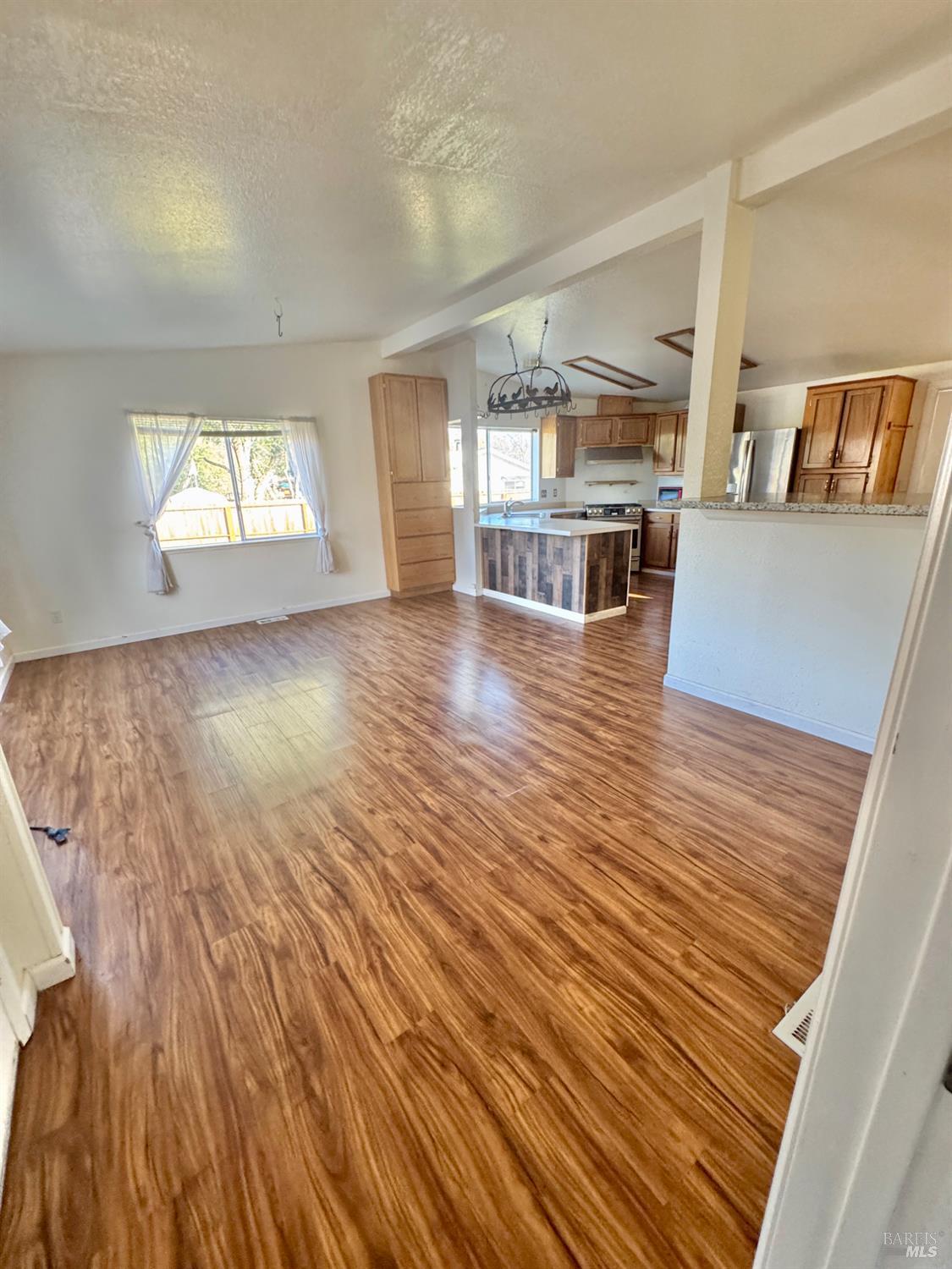 1023 Deputy Drive Pope Valley CA 94567