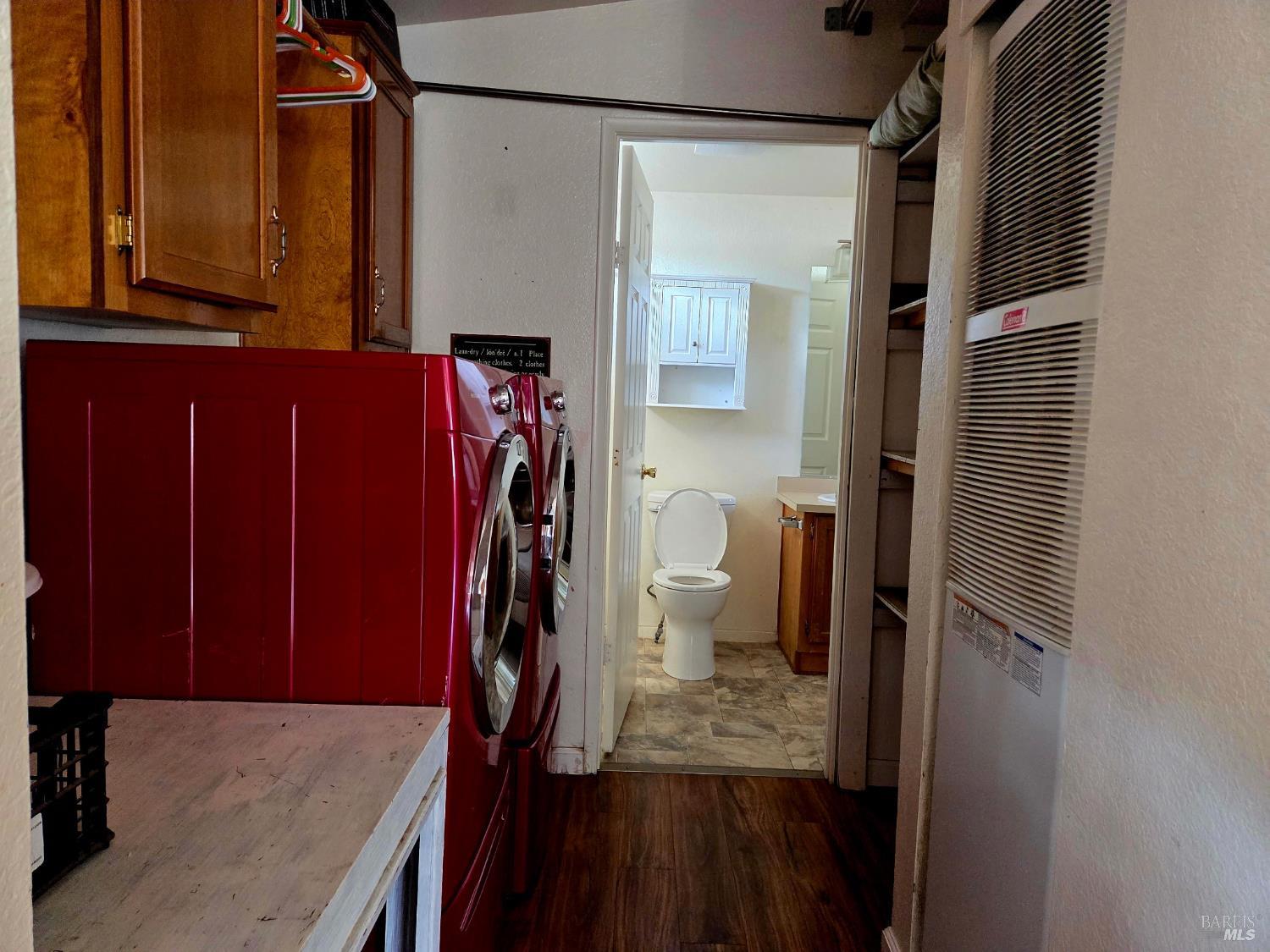 1023 Deputy Drive Pope Valley CA 94567