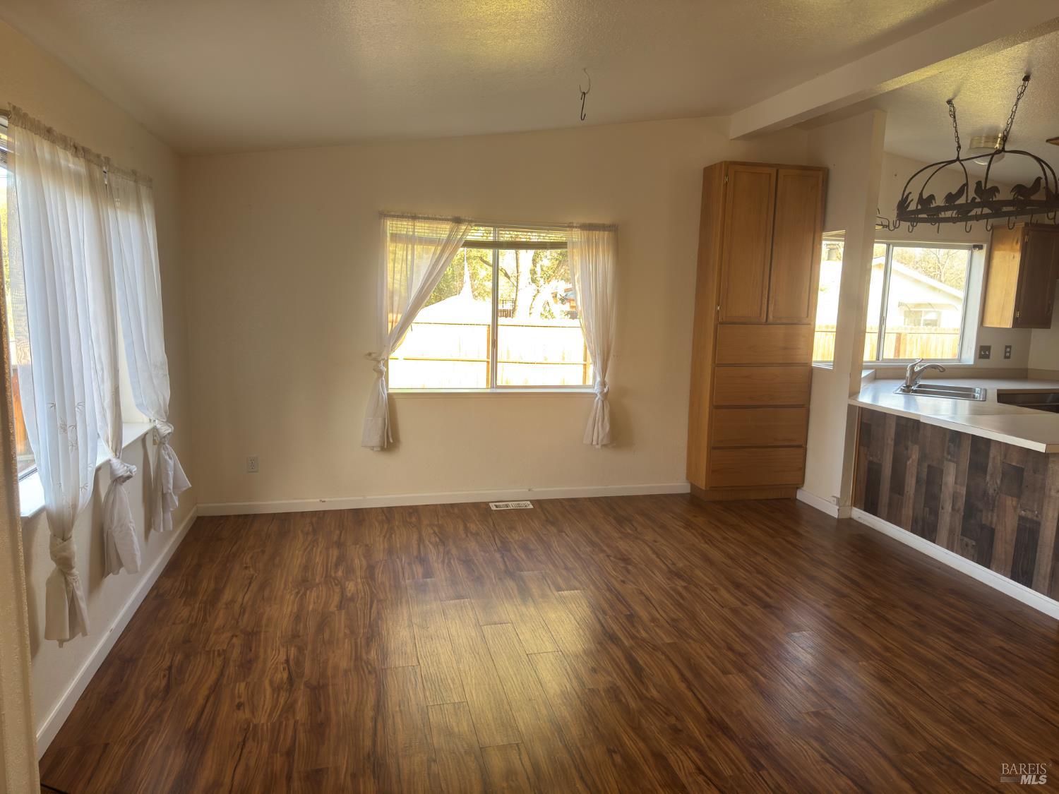 1023 Deputy Drive Pope Valley CA 94567