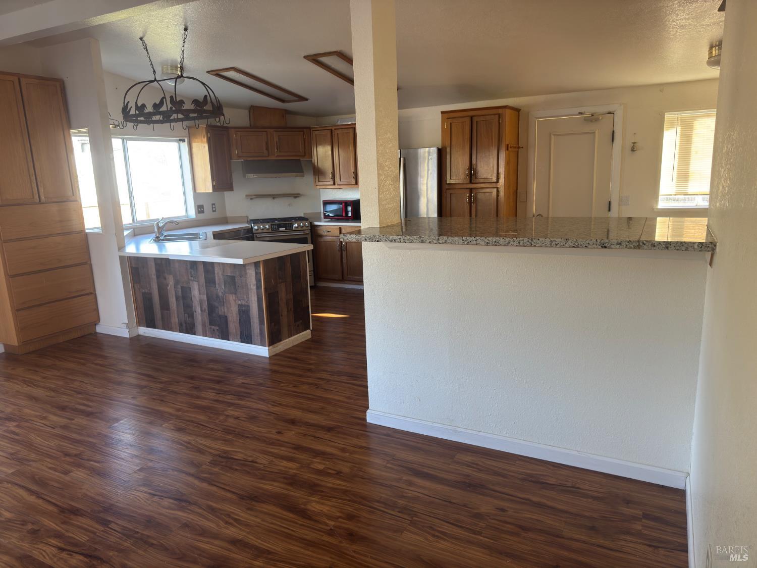 1023 Deputy Drive Pope Valley CA 94567