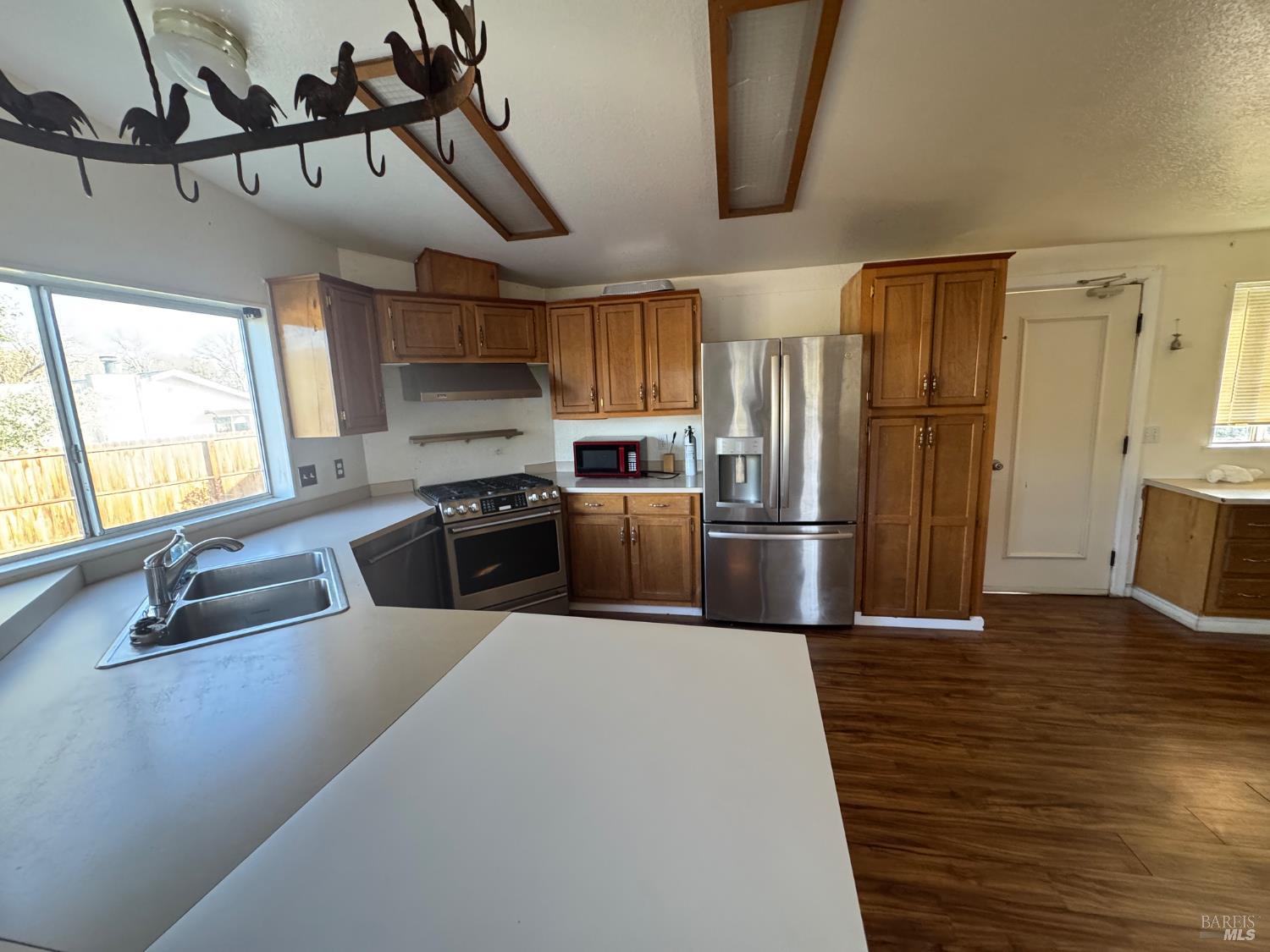 1023 Deputy Drive Pope Valley CA 94567