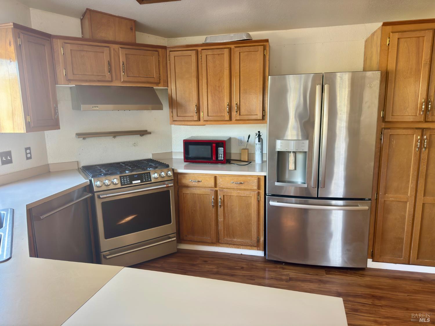 1023 Deputy Drive Pope Valley CA 94567