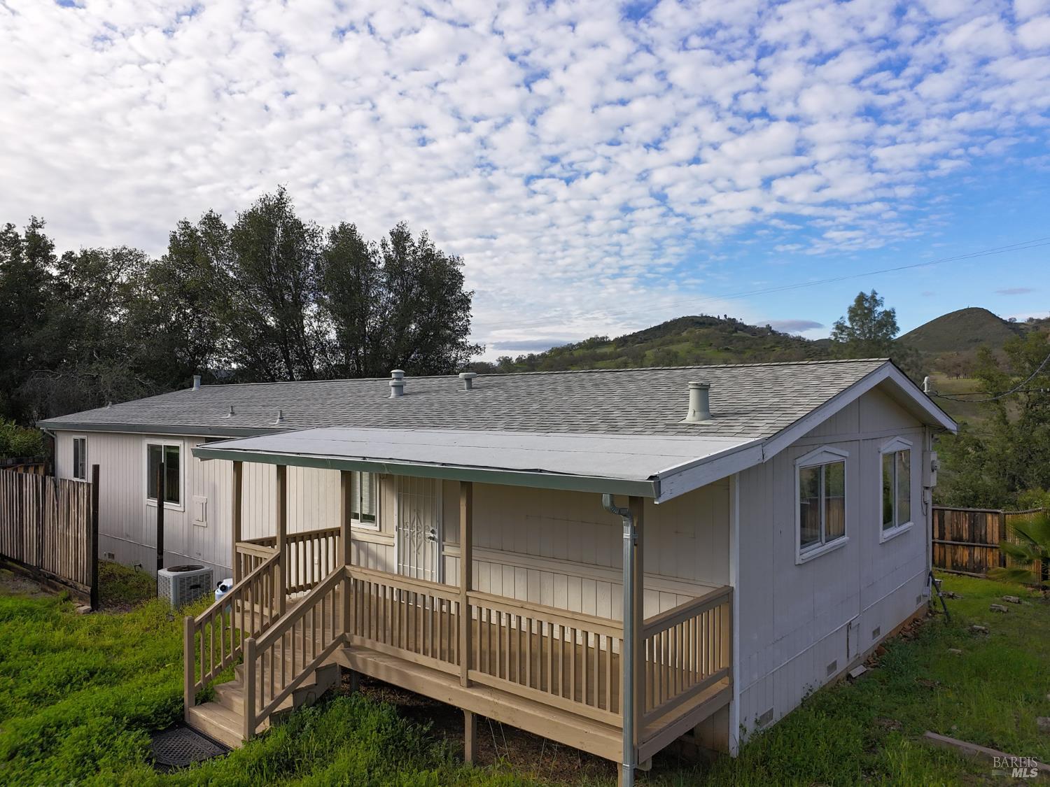 1023 Deputy Drive Pope Valley CA 94567