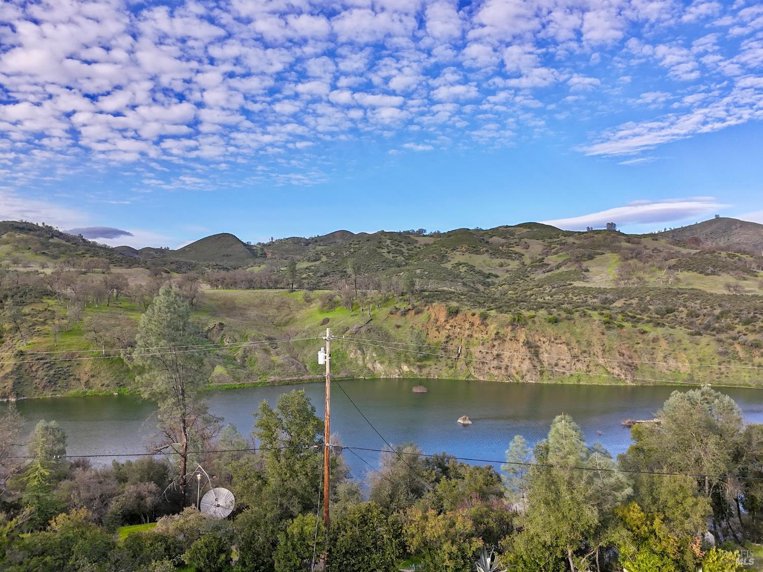 1023 Deputy Drive Pope Valley CA 94567