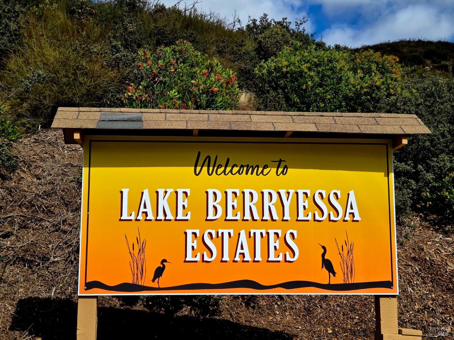 1023 Deputy Drive Pope Valley CA 94567