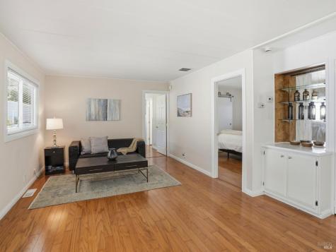 815 Las Palmas Avenue Novato CA 94949