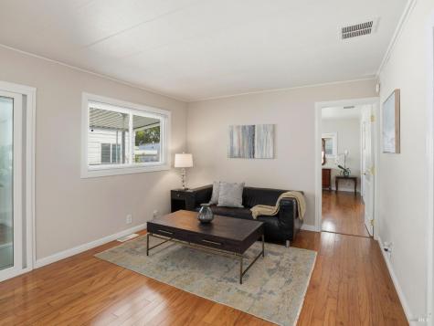 815 Las Palmas Avenue Novato CA 94949