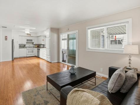815 Las Palmas Avenue Novato CA 94949