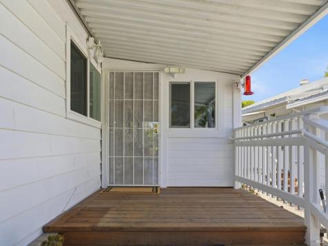 815 Las Palmas Avenue Novato CA 94949