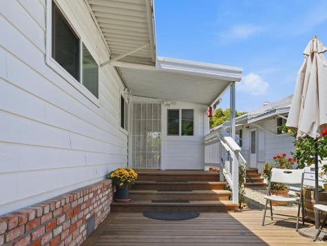 815 Las Palmas Avenue Novato CA 94949