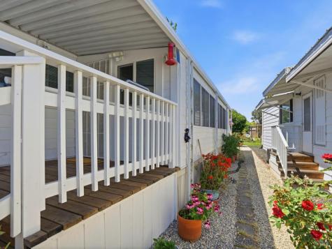 815 Las Palmas Avenue Novato CA 94949
