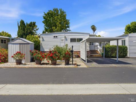 815 Las Palmas Avenue Novato CA 94949