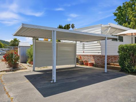 815 Las Palmas Avenue Novato CA 94949