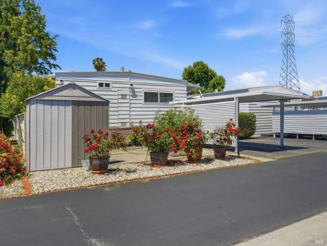 815 Las Palmas Avenue Novato CA 94949