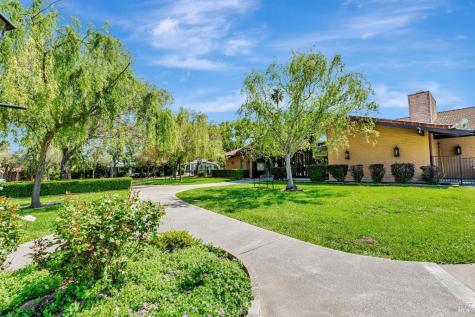 815 Las Palmas Avenue Novato CA 94949