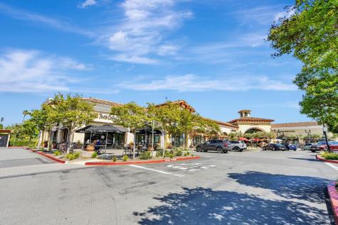 815 Las Palmas Avenue Novato CA 94949