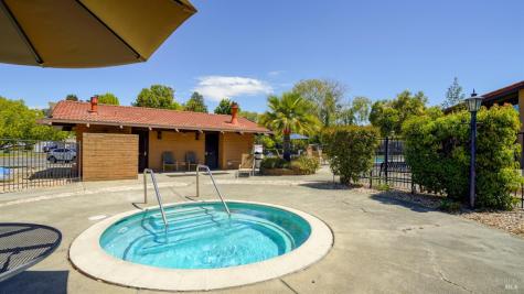 815 Las Palmas Avenue Novato CA 94949