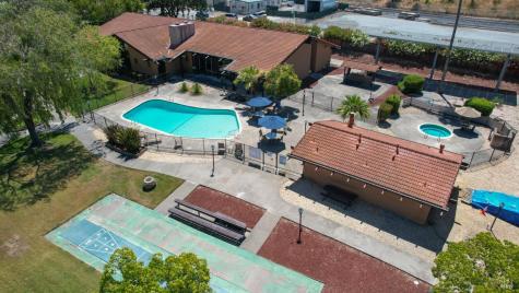 815 Las Palmas Avenue Novato CA 94949