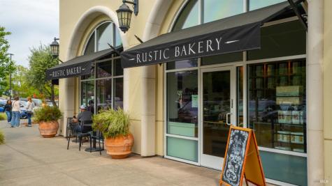 815 Las Palmas Avenue Novato CA 94949