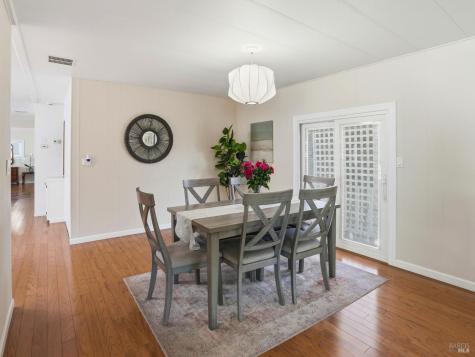 815 Las Palmas Avenue Novato CA 94949