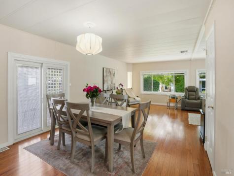 815 Las Palmas Avenue Novato CA 94949