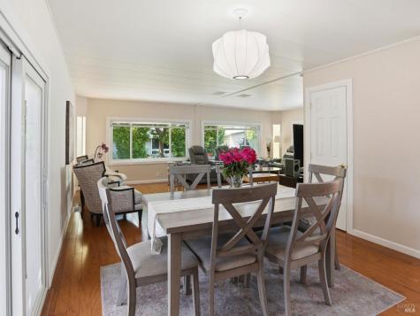 815 Las Palmas Avenue Novato CA 94949