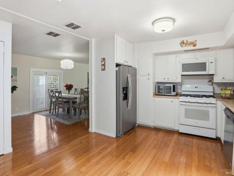 815 Las Palmas Avenue Novato CA 94949