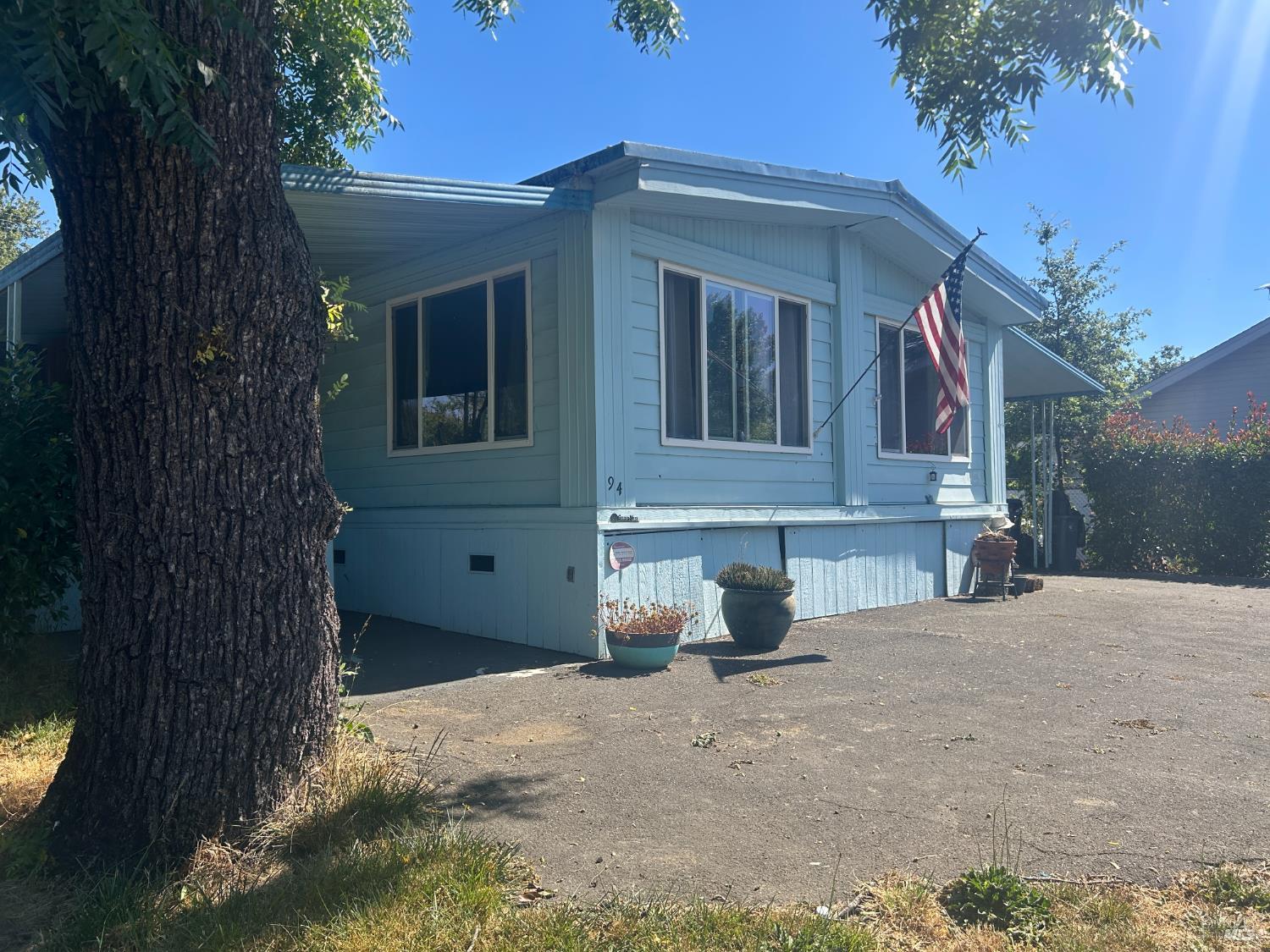94 W Valley Street Willits CA 95490