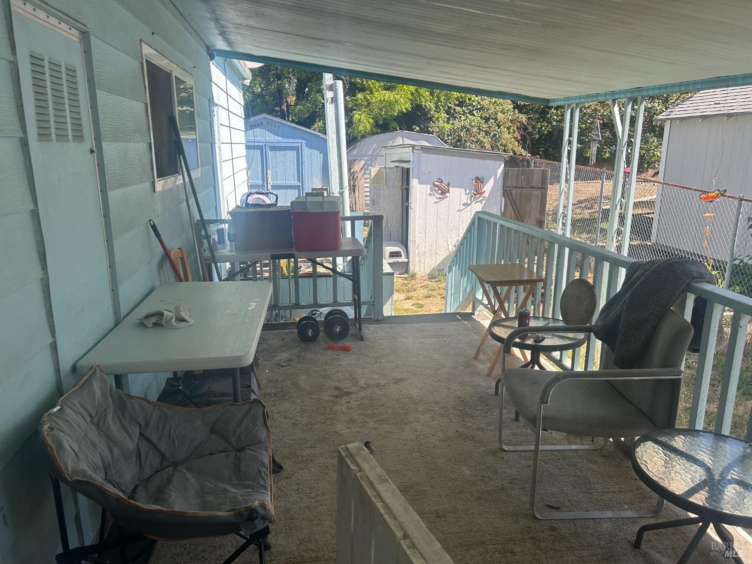 94 W Valley Street Willits CA 95490