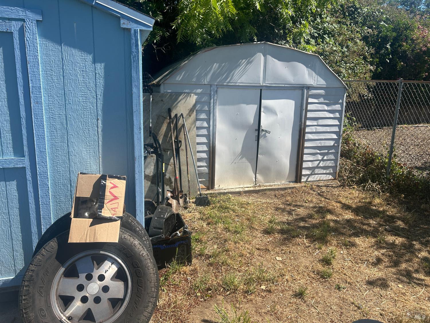 94 W Valley Street Willits CA 95490
