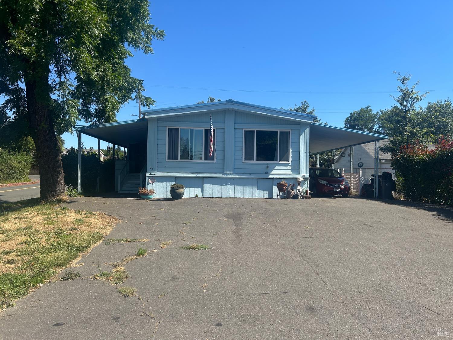 94 W Valley Street Willits CA 95490