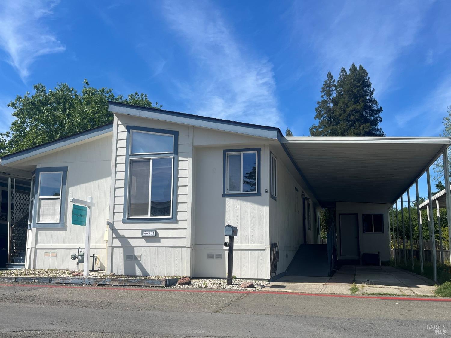 6630 Evergreen Avenue Sebastopol CA 95472