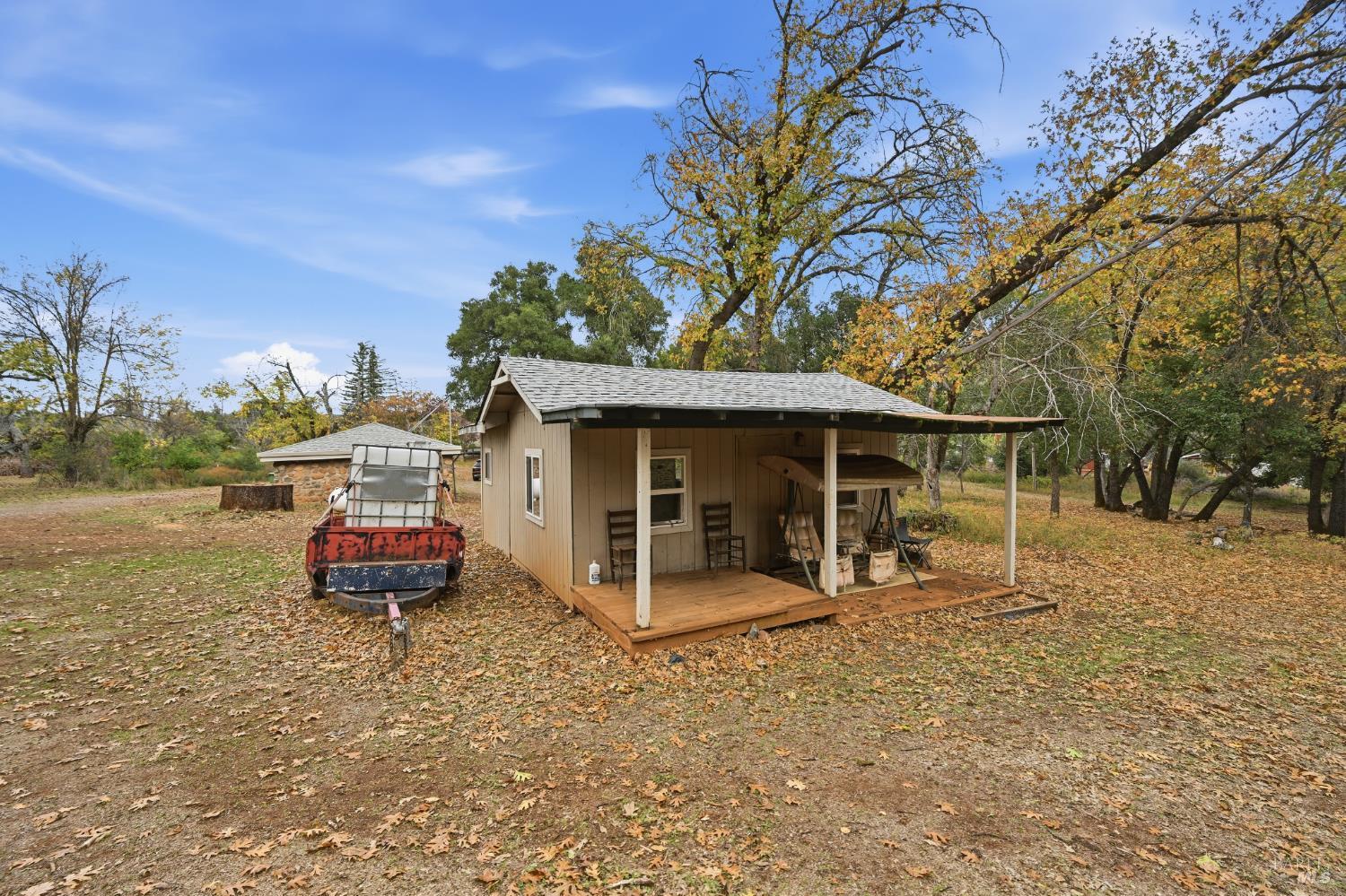 13035 Anderson Road Lower Lake CA 95457