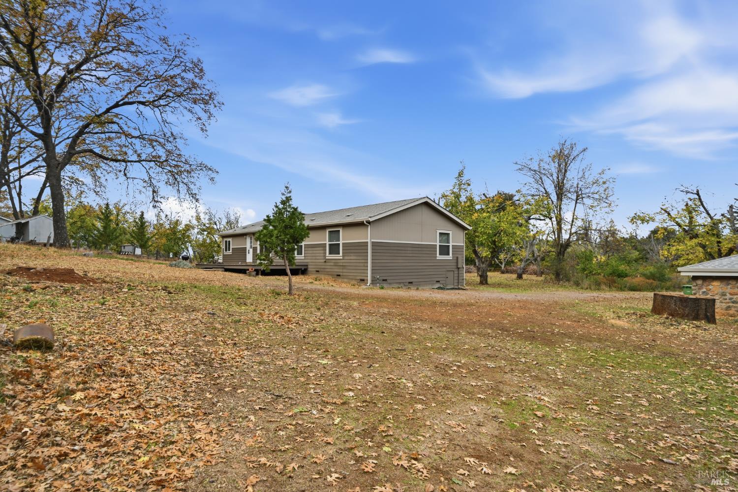 13035 Anderson Road Lower Lake CA 95457