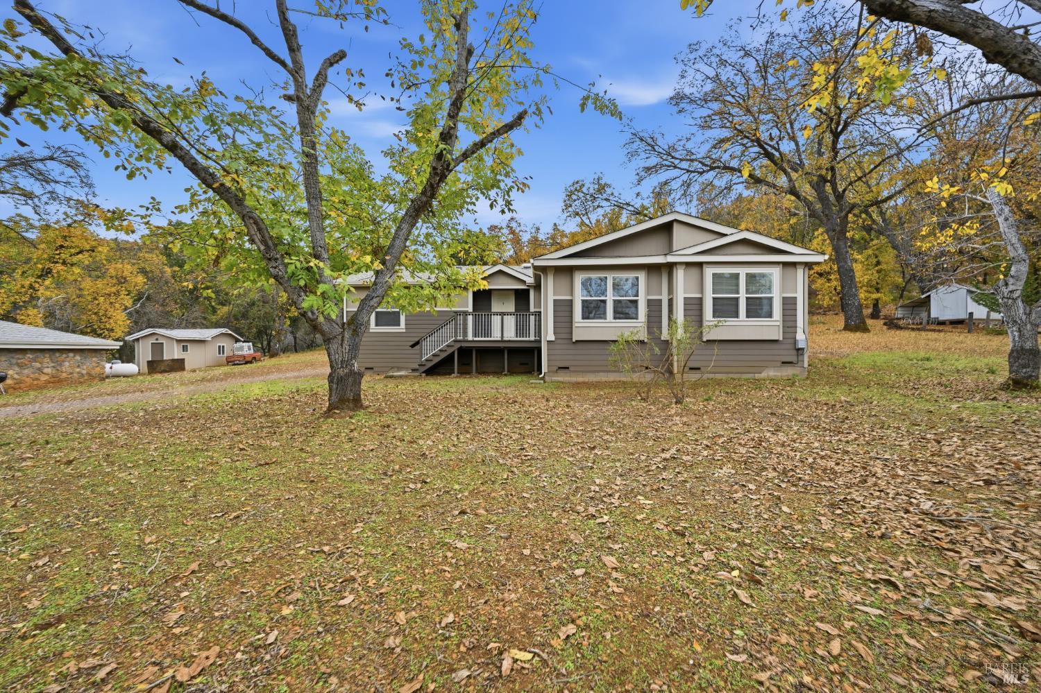 13035 Anderson Road Lower Lake CA 95457