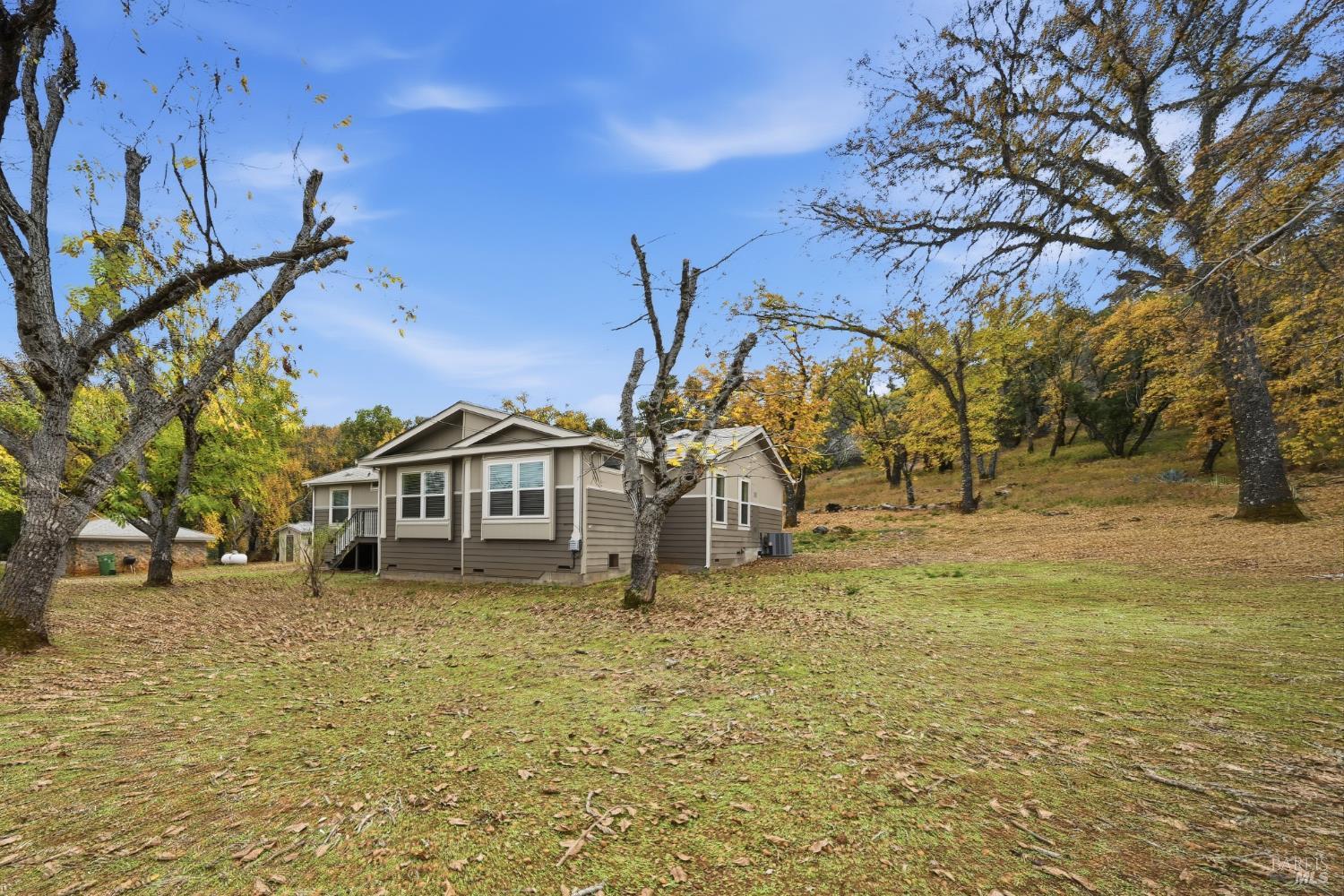 13035 Anderson Road Lower Lake CA 95457