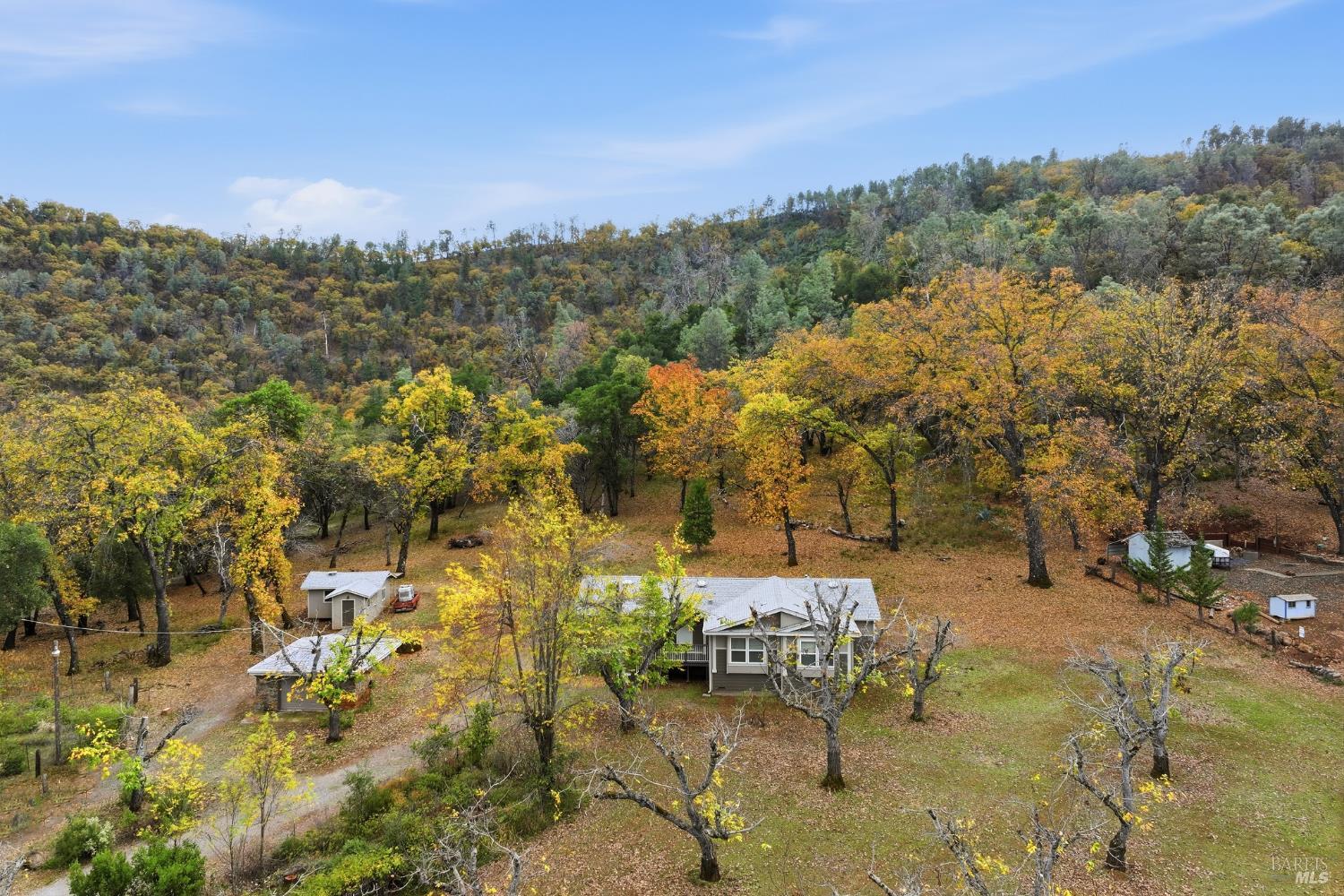 13035 Anderson Road Lower Lake CA 95457