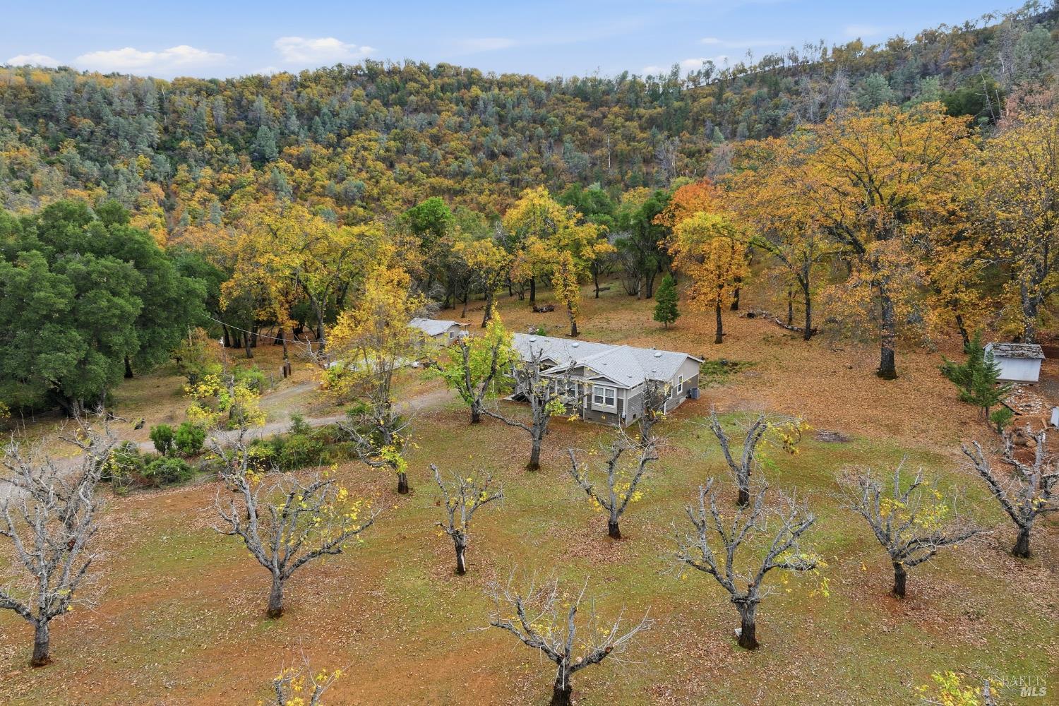 13035 Anderson Road Lower Lake CA 95457